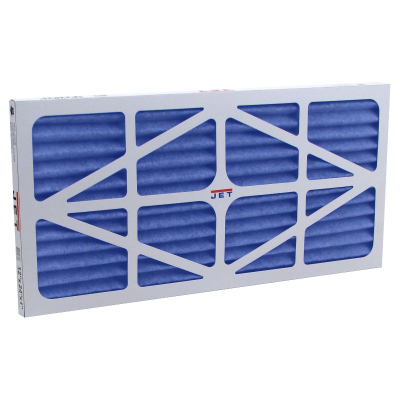 Jet 708620B AFS 1000B Air Filtration System 3 Speed Remote
