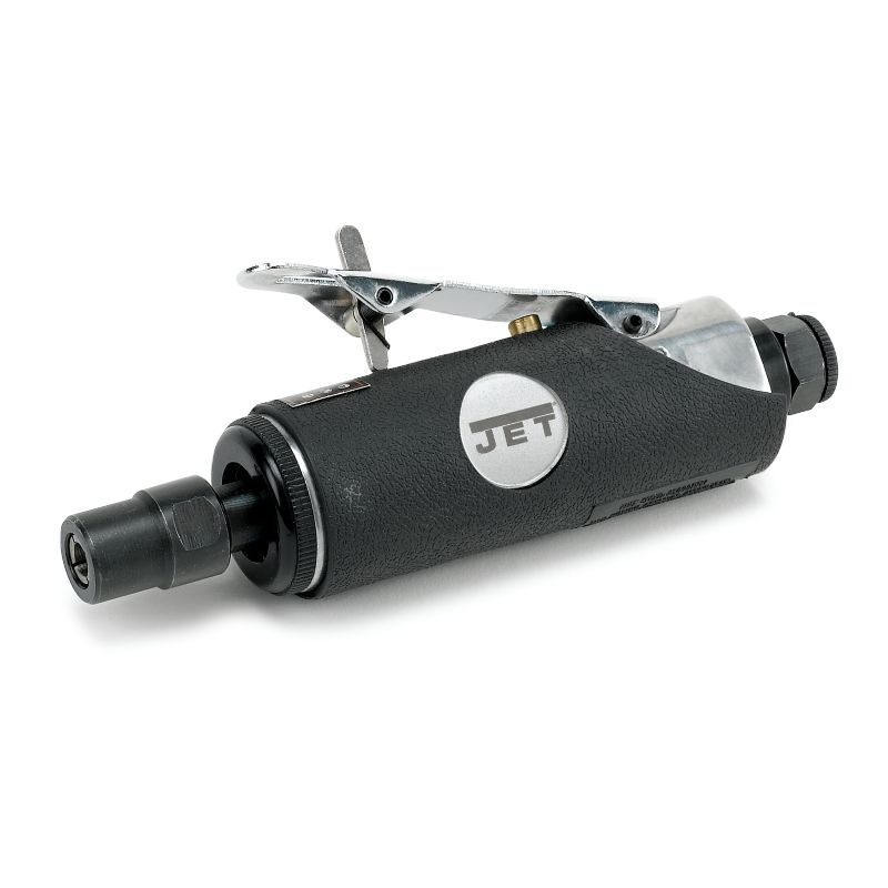 Jet JNS Series Air Die Grinders Flexible Assembly Systems