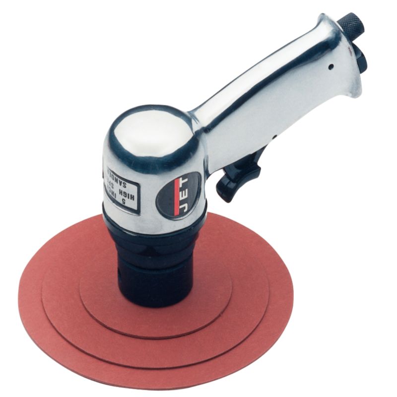 Jet JSG Series Sanders and Polishers Flexible Assembly Systems