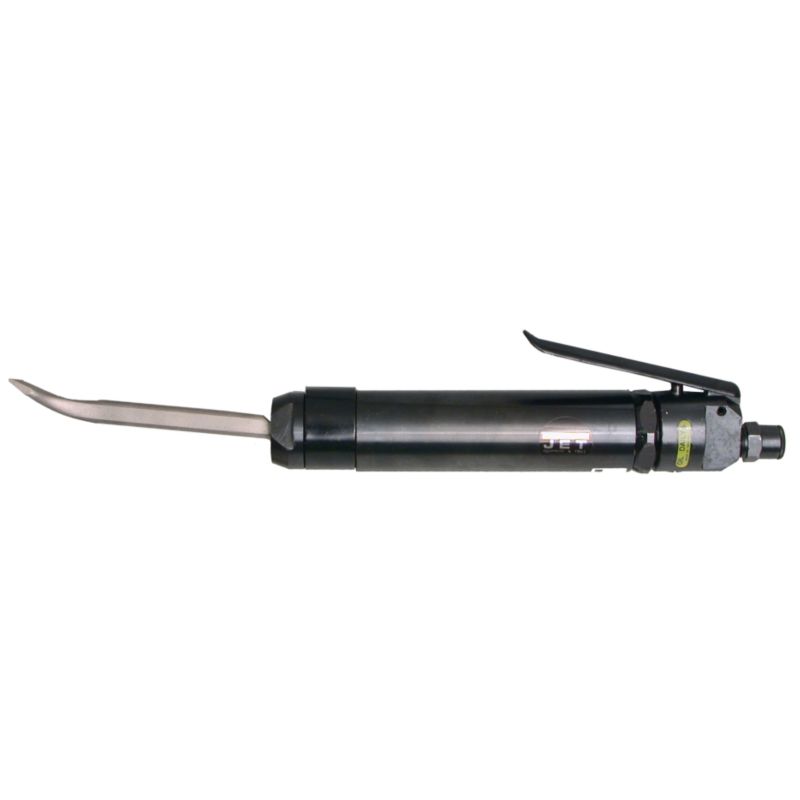 Jet JSG Series Flux Chipper and Needle Scalers Flexible Assembly Systems