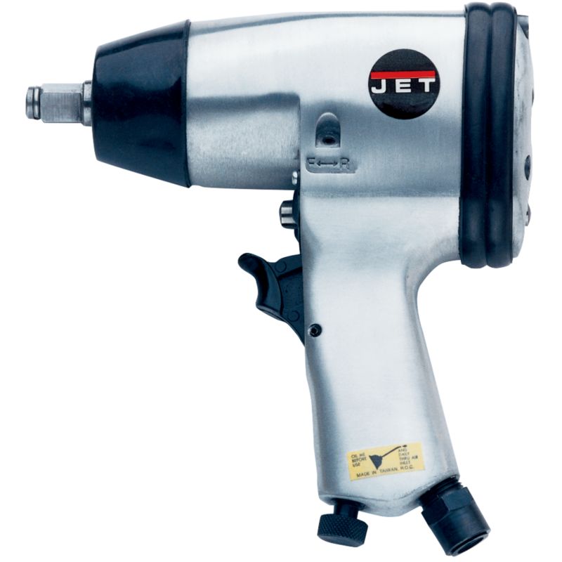 Jet JSM403 1/2" Impact Wrench Flexible Industrial Supply