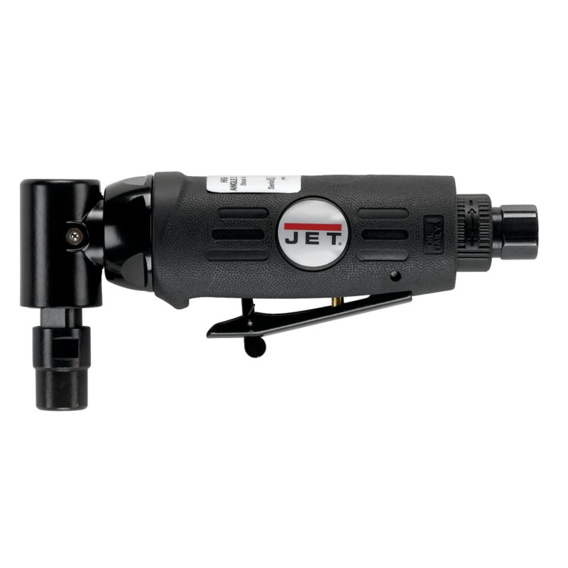 Jet JSM5252 JSM5252, 1/4" High Speed Angle Die Grinder Flexible
