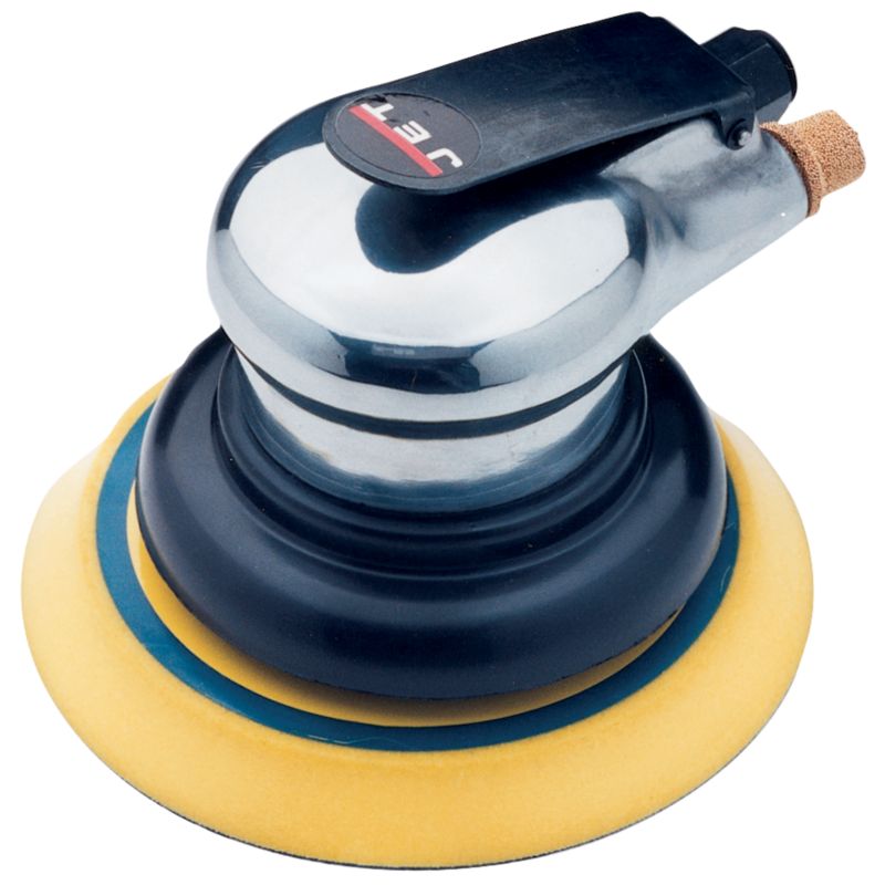 Jet JSM Series Orbital Sander Flexible Assembly Systems