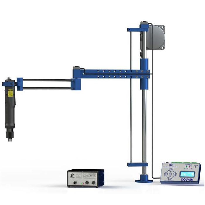 Positioning torque arms