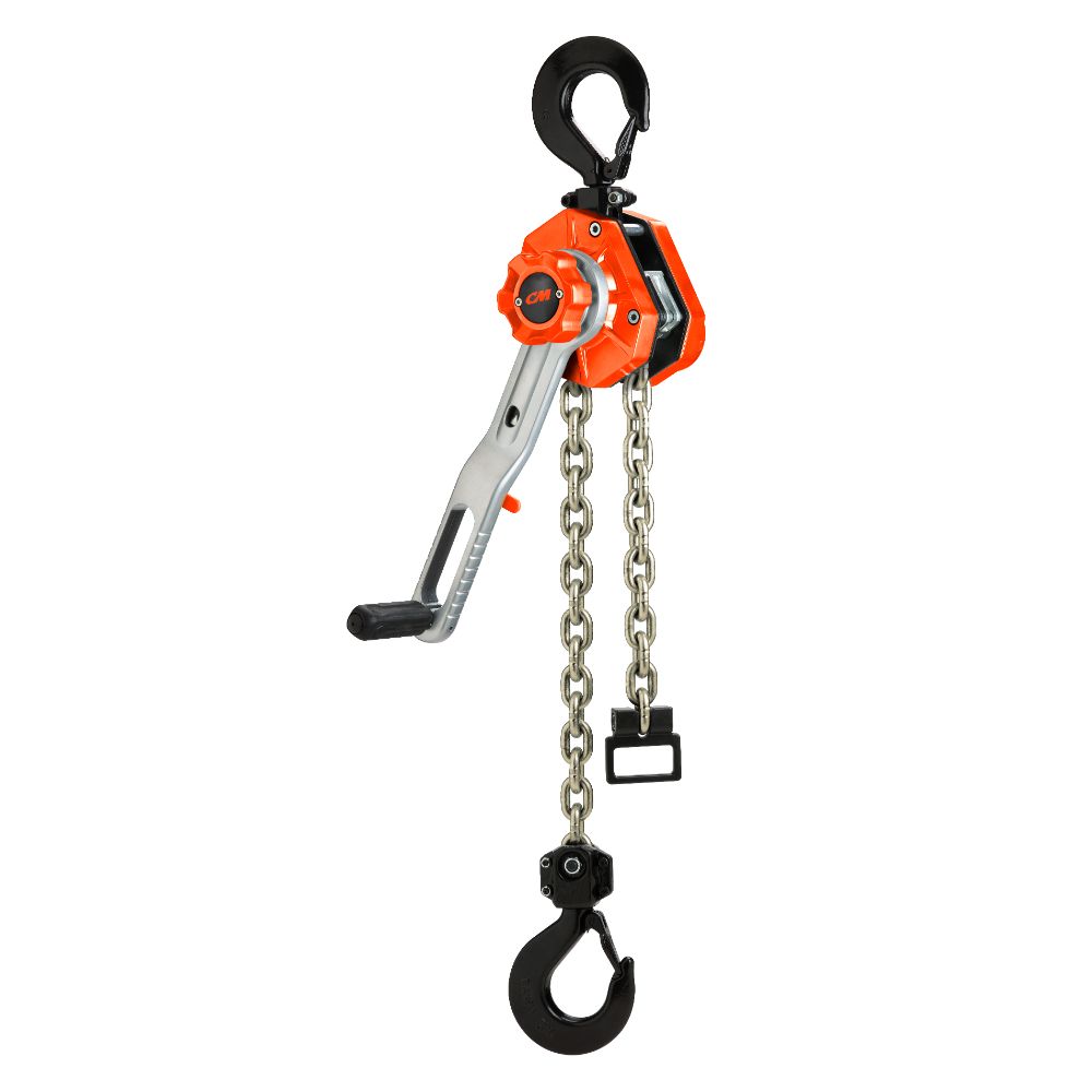 cm-tornado-360-ratchet-lever-hoist-3t-20-lift-flexible-assembly