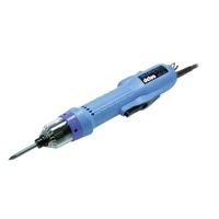 Nitto Kohki-Delvo DLV8134-LKU DLV8104 Series Inline Electric