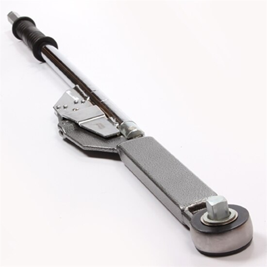 Norbar 3/4 in. Square 700 Nm Industrial Adjustable Torque Wrench, 500 ft lbs 12006 Flexible