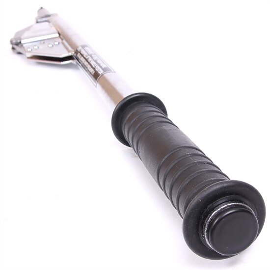 Norbar 22 mm Spigot 550 Nm Industrial Adjustable Torque Wrench, 400 ft