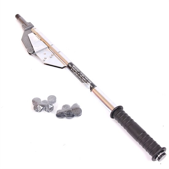 Norbar 22 mm Spigot 550 Nm Industrial Adjustable Torque Wrench, 400 ft