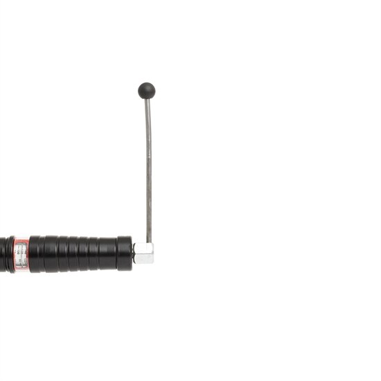 Norbar 1/2 in. Square 270 Nm Industrial Adjustable Torque Wrench, 200