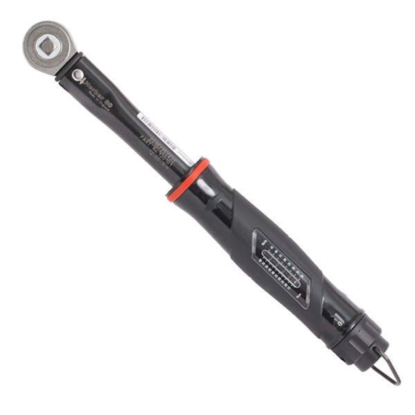 NorTorque Dual Scale Adjustable Wrenches