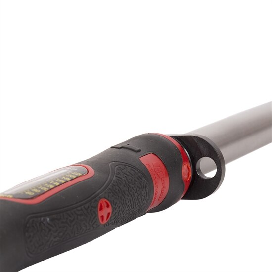 Norbar 3/8 in. Square 60 Nm Insulated Torque Wrench, 44 ft lbs 13725