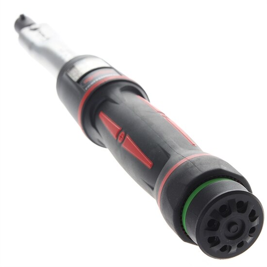 Norbar 16mm spigot 100 Nm Adjustable Torque Wrench 15063 Flexible