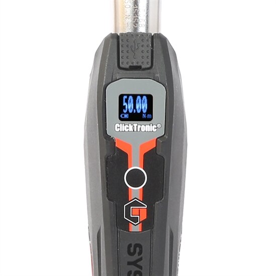 Norbar 3/8 in. Square 100 Nm Automotive Torque Wrench 15154