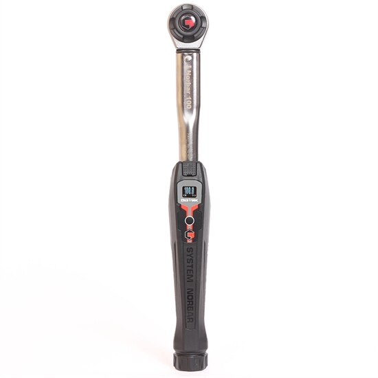 Norbar 1/2 in. Square 100 Nm Industrial Torque Wrench 15167