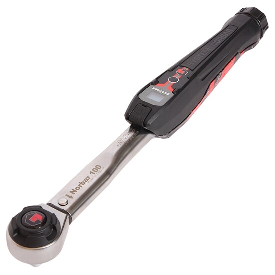 Norbar 100 torque wrench deals