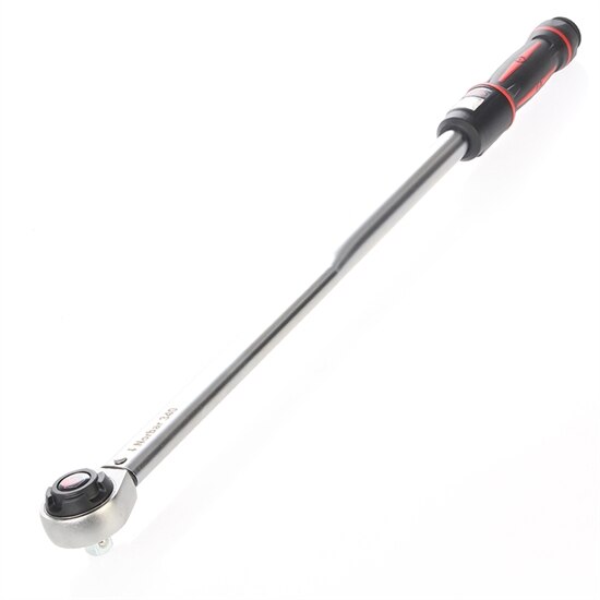 Norbar 1/2 in. Square 250 ft lb Adjustable Torque Wrench - 15176