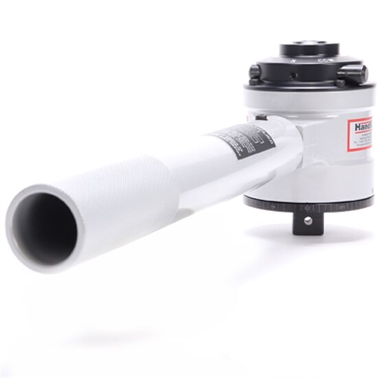 Norbar 1 in. Square 3000 Nm Torque Multiplier, 1/2 in. input, 15.5