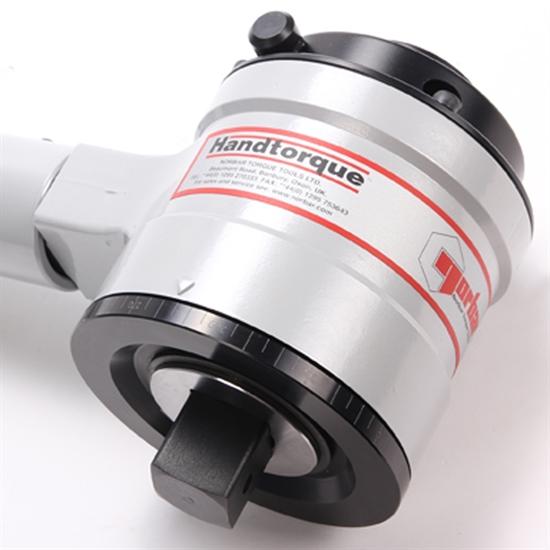 Norbar 1 in. Square 3000 Nm Torque Multiplier, 1/2 in. input, 15.5