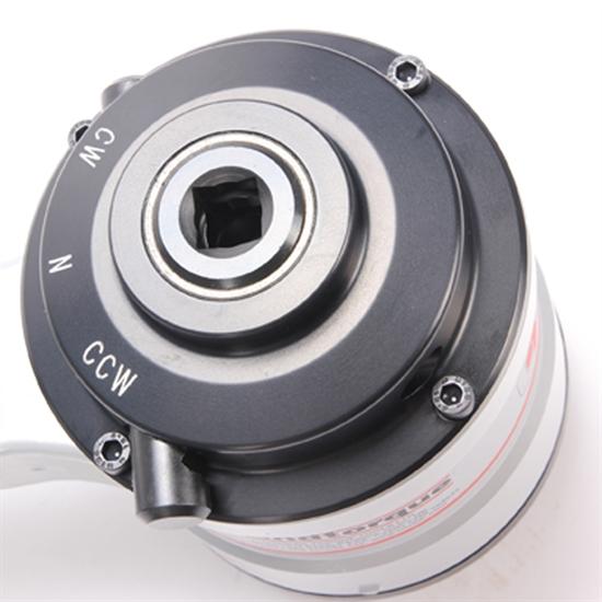 Norbar 1 in. Square 3000 Nm Torque Multiplier, 1/2 in. input, 15.5