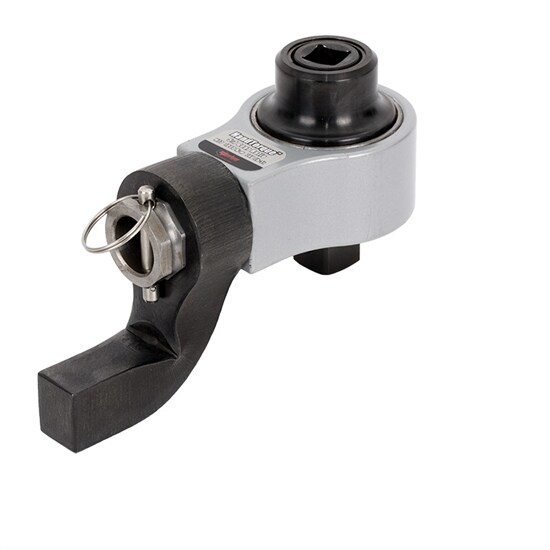 e♡ Norbar 3/4 in. Square 1000 Nm Torque Multiplier kit, 1/2 in