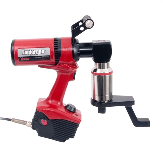 Norbar 11/2 in. Square 7000 Nm 230V Electronic Torque Multiplier with