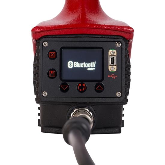 Norbar 11/2 in. Square 7000 Nm 230V Electronic Torque Multiplier with