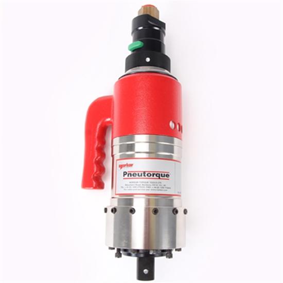 Norbar 1 in. 880 - 3400 Nm Pneumatic Torque Multiplier - PT5 1 in