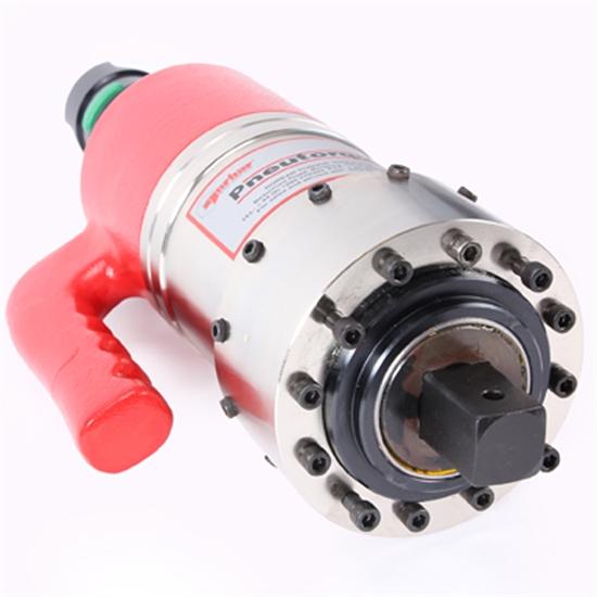 Norbar 1 in. 880 - 3400 Nm Pneumatic Torque Multiplier - PT5 1 in