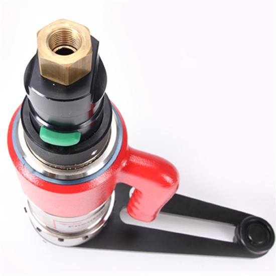【ノブ】 Norbar 1 in. 880 - 3400 Nm Pneumatic Torque Multiplier - PT5 1 in