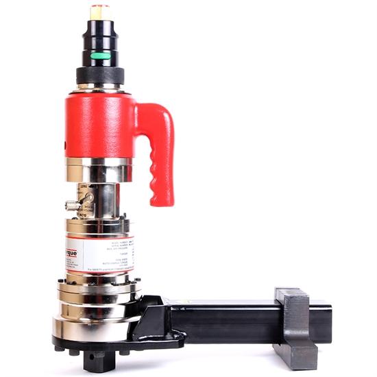 Norbar 1 1/2 in. 1762 - 6000 Nm Pneumatic Torque Multiplier with