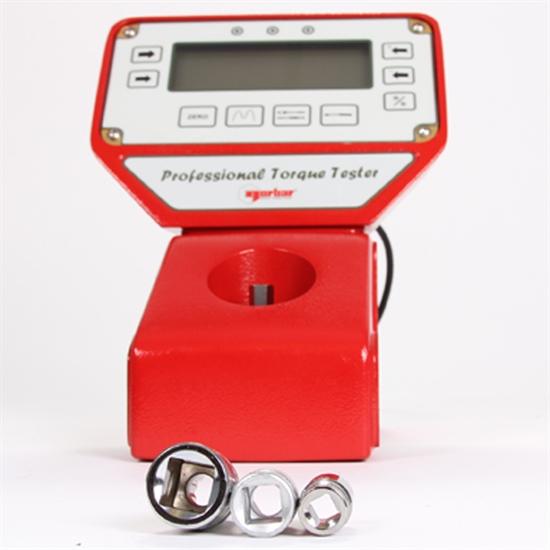 Norbar ProTest Series 2 Torque Tester Flexible Assembly Systems