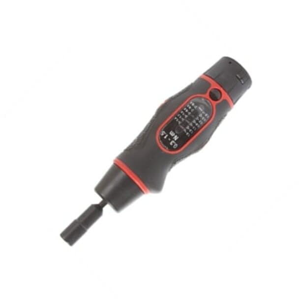 TTs Torque Screwdrivers