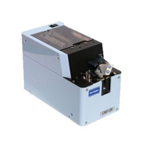 Ohtake OM-26M30 Manual Screw Feeder, 300cc | Flexible Assembly Systems