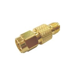 Antaira PARANI-SLR | SMA-Male Left Handed To Right Handed Adapter