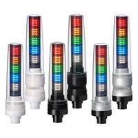 Patlite LS7-502SBWC Signal Tower | Flexible Assembly Stystems
