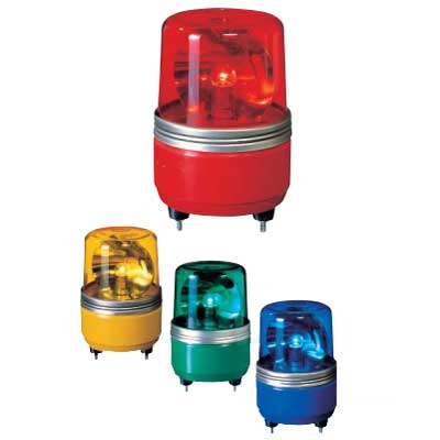 Patlite SKH-12EA- Rotating Beacon | Flexible Assembly Stystems