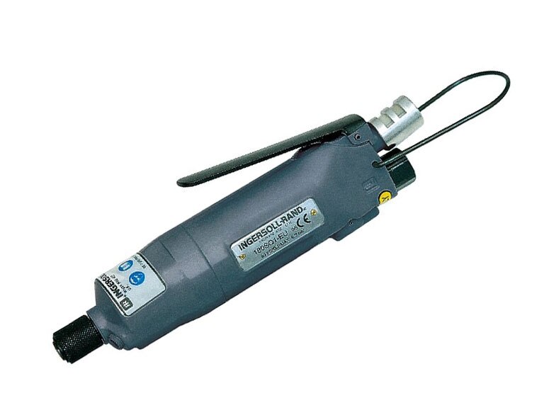 Ingersoll Rand 100SQ1 Inline Pulse Tool Flexible Assembly Systems