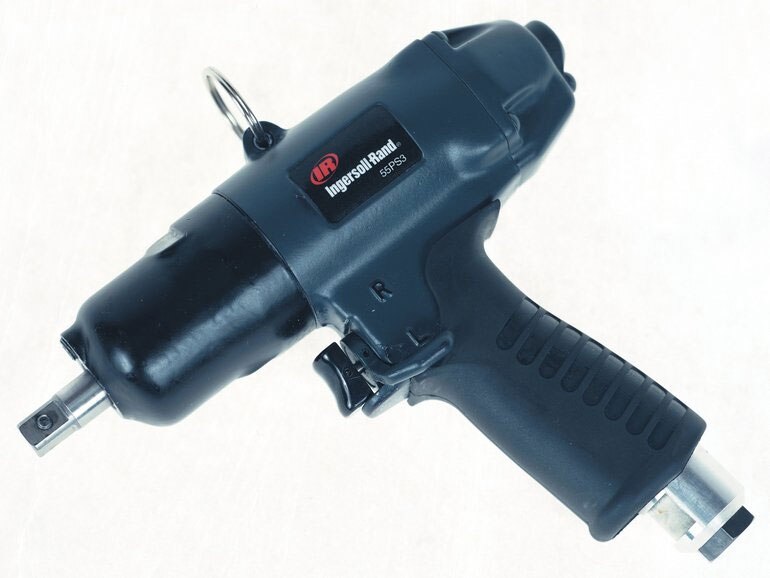 Ingersoll Rand 280P Pistol Grip Pulse Tool Flexible Assembly Systems
