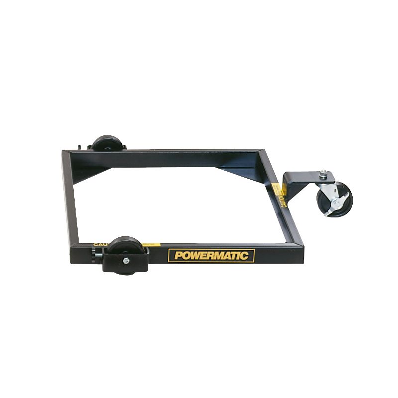 Powermatic PM92042374 Mobile Base for 54A,54HH Jointers Flexible