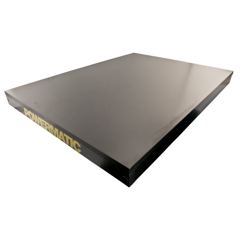 Powermatic PM96827029 Wood Extension Table, 27'' X 36'' for 64A, 64B