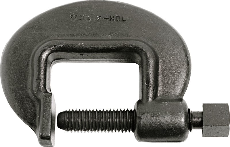 PROTO J2 Punch and Chisel Set,12 Pieces