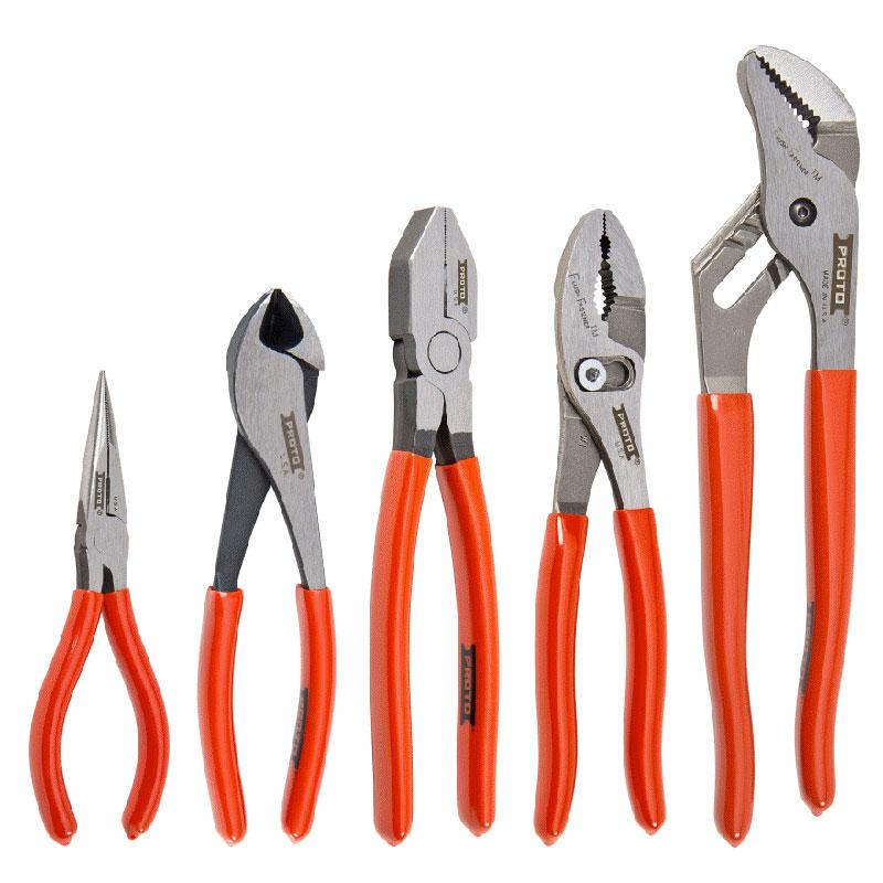 Proto XL Series Pliers and Sets Flexible Assembly Systems