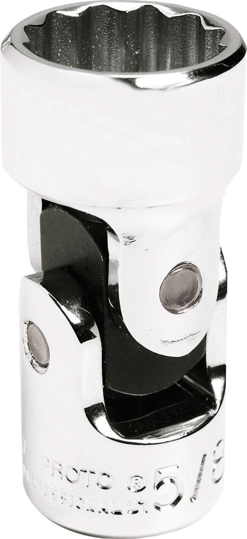 J5273A 3 8 in. Drive Universal Socket 3 8 in. 12 Point