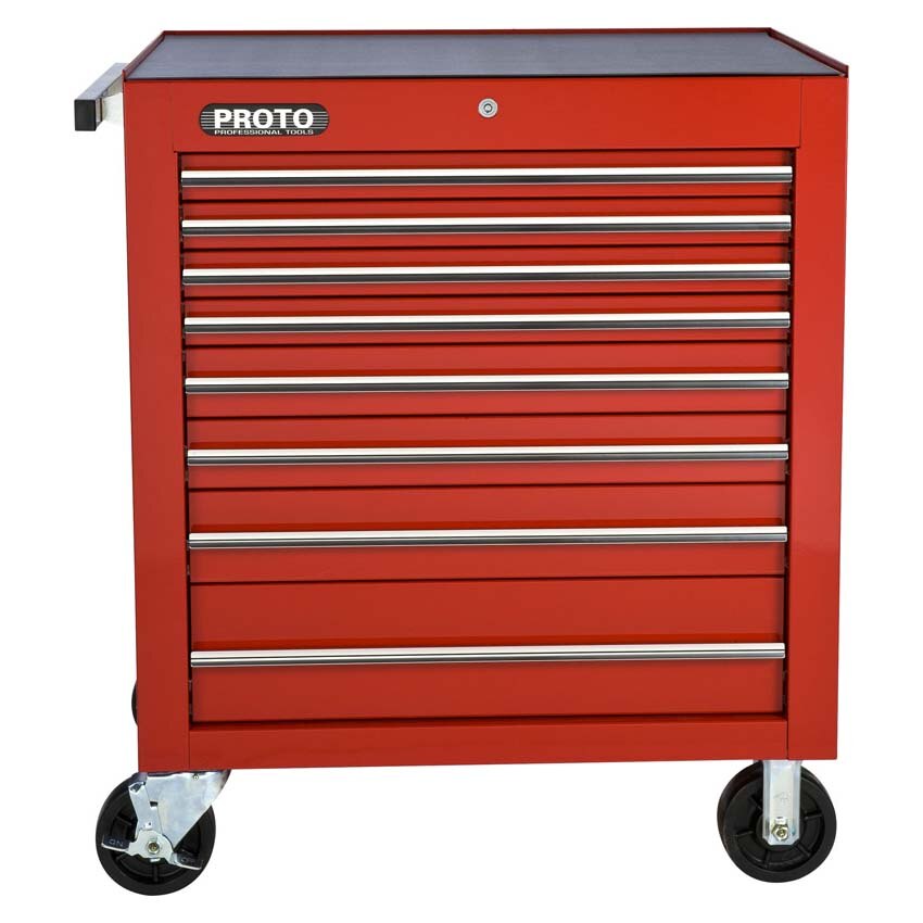 Stanley Proto J99682 400 Piece Advanced Maintenance Tool Set With