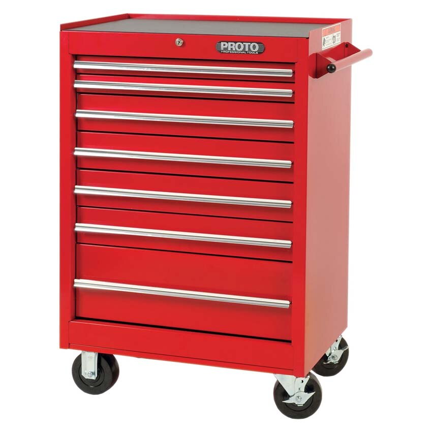 Stanley Proto J99832 411 Piece Advanced Maintenance Tool Set With