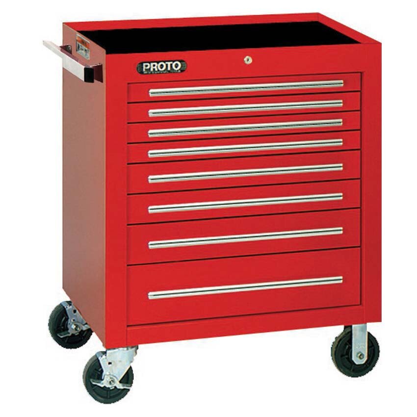 Stanley Proto J99912 271 Piece Advanced Maintenance Tool Set With