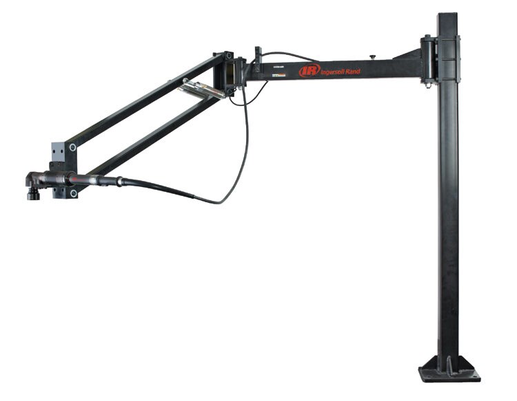 Ingersoll Rand QTA475 350 Ft Lb, 475Nm Capacity Torque Reaction