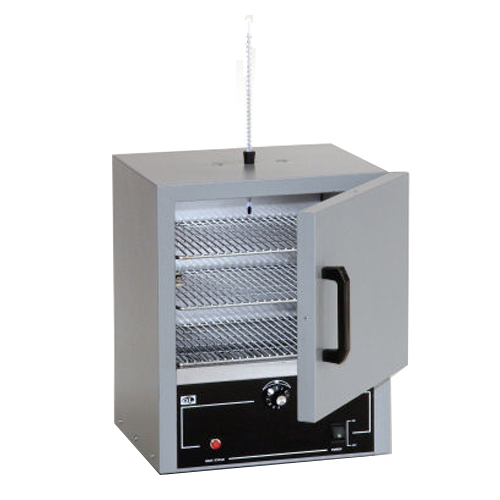 GC Series Ovens image 1