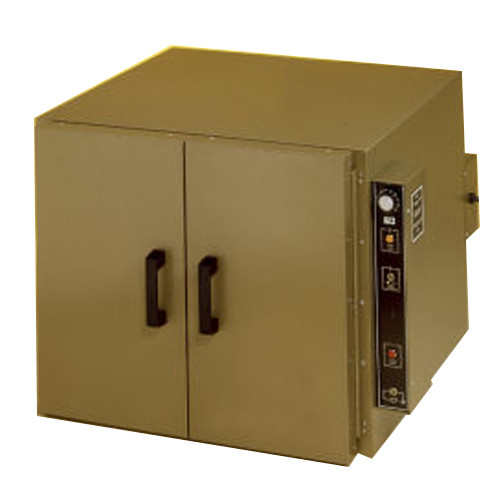 Economical Bench Ovens image 1